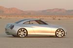 Lexus LF-C Concept 2004 года